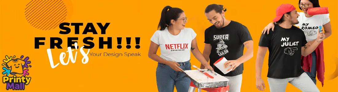 Banner for printymall.store